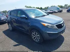 KNDPBCAC1G7872966 2016 KIA SPORTAGE