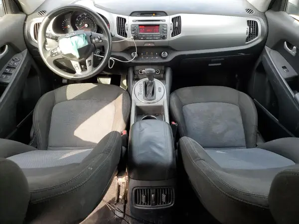 KNDPBCAC1G7873051 2016 KIA SPORTAGE - Image 8