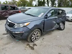 KNDPBCAC1G7877715 2016 KIA SPORTAGE