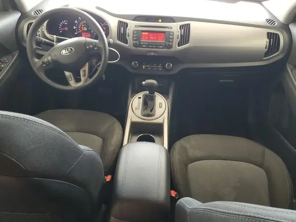 KNDPBCAC1G7877861 2016 KIA SPORTAGE - Image 8
