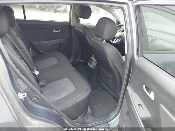 KNDPBCAC1G7879092 2016 KIA SPORTAGE - Image 8