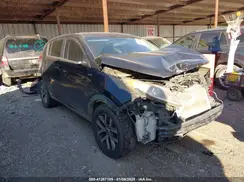 KNDPBCAC1G7879481 2016 KIA SPORTAGE