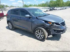 KNDPBCAC1G7880372 2016 KIA SPORTAGE