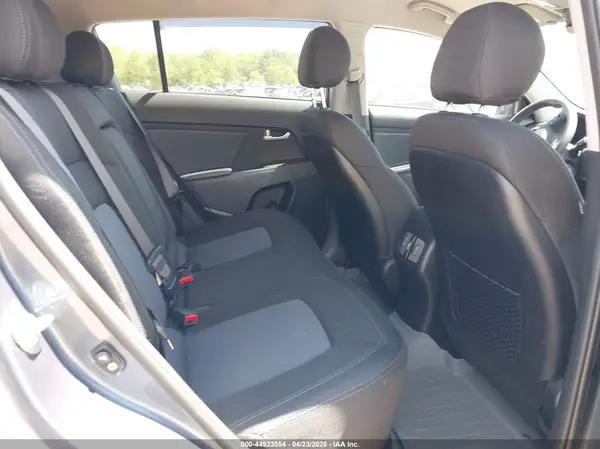 KNDPBCAC1G7880372 2016 KIA SPORTAGE - Image 8