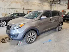 KNDPBCAC1G7880453 2016 KIA SPORTAGE
