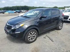 KNDPBCAC1G7880937 2016 KIA SPORTAGE