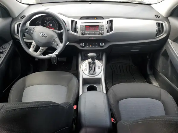 KNDPBCAC1G7880937 2016 KIA SPORTAGE - Image 8