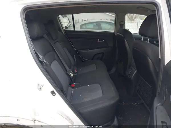 KNDPBCAC1G7880968 2016 KIA SPORTAGE - Image 8