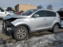 KNDPBCAC2G7799395 2016 KIA SPORTAGE