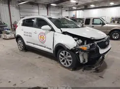 KNDPBCAC2G7799512 2016 KIA SPORTAGE