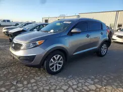 KNDPBCAC2G7801209 2016 KIA SPORTAGE