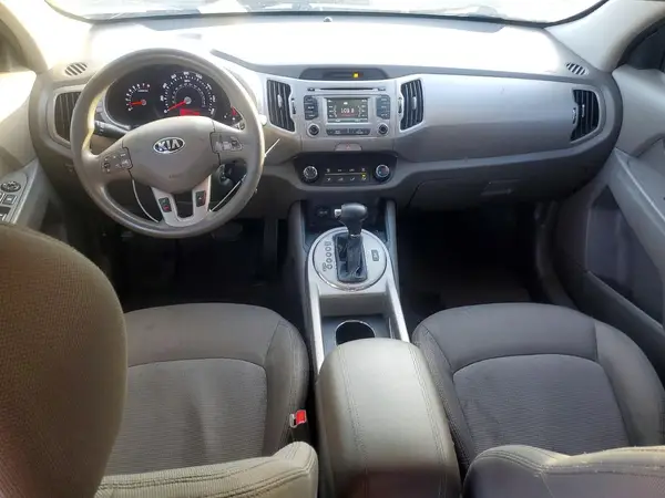 KNDPBCAC2G7801209 2016 KIA SPORTAGE - Image 8