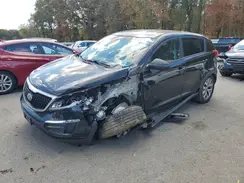 KNDPBCAC2G7802151 2016 KIA SPORTAGE