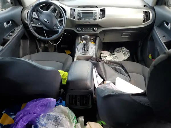 KNDPBCAC2G7802151 2016 KIA SPORTAGE - Image 8