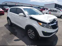 KNDPBCAC2G7803638 2016 KIA SPORTAGE