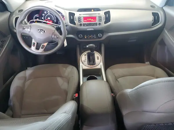 KNDPBCAC2G7807432 2016 KIA SPORTAGE - Image 8