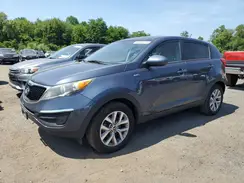 KNDPBCAC2G7810542 2016 KIA SPORTAGE