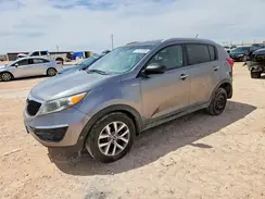 KNDPBCAC2G7811769 2016 KIA SPORTAGE