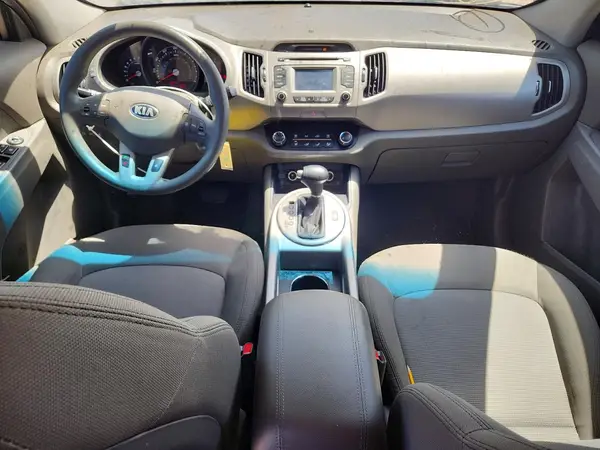 KNDPBCAC2G7811769 2016 KIA SPORTAGE - Image 8