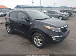 KNDPBCAC2G7816535 2016 KIA SPORTAGE