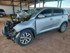 KNDPBCAC2G7817118 2016 KIA SPORTAGE