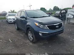 KNDPBCAC2G7818527 2016 KIA SPORTAGE