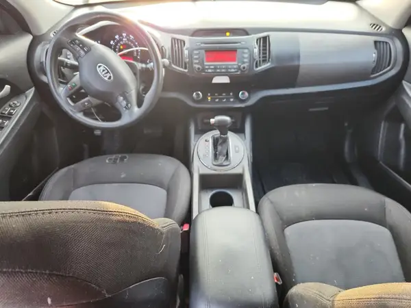 KNDPBCAC2G7818897 2016 KIA SPORTAGE - Image 8