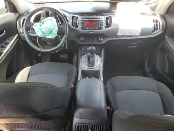 KNDPBCAC2G7820195 2016 KIA SPORTAGE - Image 8