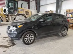 KNDPBCAC2G7821279 2016 KIA SPORTAGE