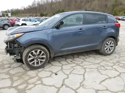 KNDPBCAC2G7826952 2016 KIA SPORTAGE