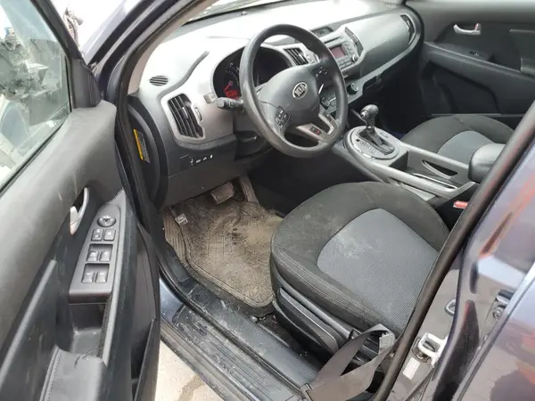 KNDPBCAC2G7826952 2016 KIA SPORTAGE - Image 7