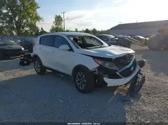 KNDPBCAC2G7827213 2016 KIA SPORTAGE