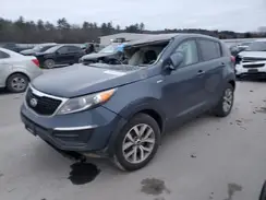 KNDPBCAC2G7828748 2016 KIA SPORTAGE