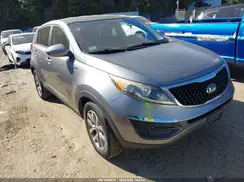 KNDPBCAC2G7829267 2016 KIA SPORTAGE