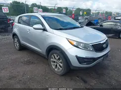 KNDPBCAC2G7831780 2016 KIA SPORTAGE