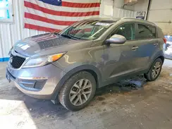 KNDPBCAC2G7833206 2016 KIA SPORTAGE