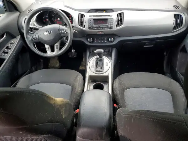 KNDPBCAC2G7836249 2016 KIA SPORTAGE - Image 8