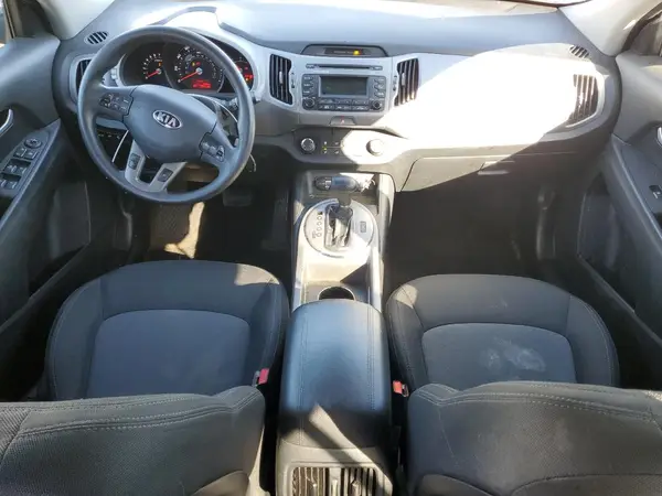 KNDPBCAC2G7836655 2016 KIA SPORTAGE - Image 8