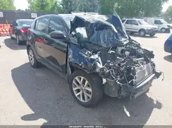 KNDPBCAC2G7840219 2016 KIA SPORTAGE