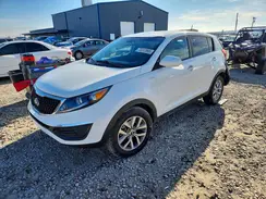 KNDPBCAC2G7841130 2016 KIA SPORTAGE