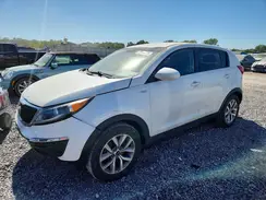 KNDPBCAC2G7844142 2016 KIA SPORTAGE