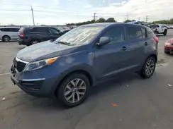 KNDPBCAC2G7848241 2016 KIA SPORTAGE