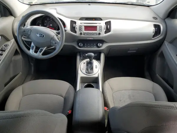 KNDPBCAC2G7848241 2016 KIA SPORTAGE - Image 8