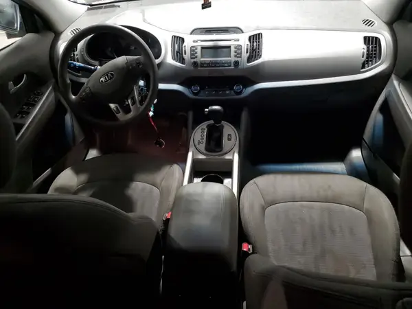KNDPBCAC2G7851026 2016 KIA SPORTAGE - Image 8