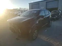 KNDPBCAC2G7853133 2016 KIA SPORTAGE