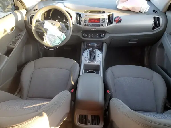 KNDPBCAC2G7853133 2016 KIA SPORTAGE - Image 8