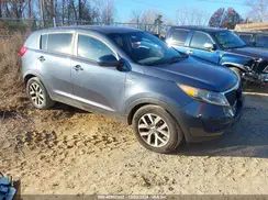 KNDPBCAC2G7853844 2016 KIA SPORTAGE