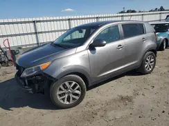 KNDPBCAC2G7855612 2016 KIA SPORTAGE