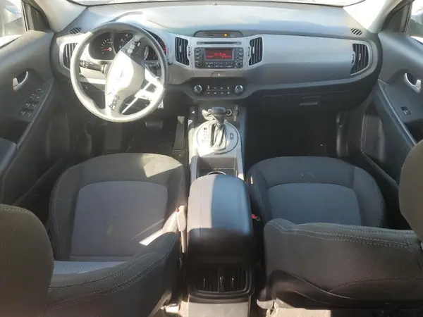 KNDPBCAC2G7855612 2016 KIA SPORTAGE - Image 8