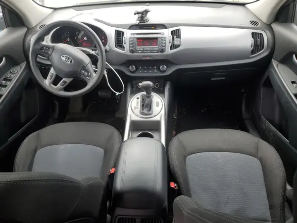 KNDPBCAC2G7856405 2016 KIA SPORTAGE - Image 8